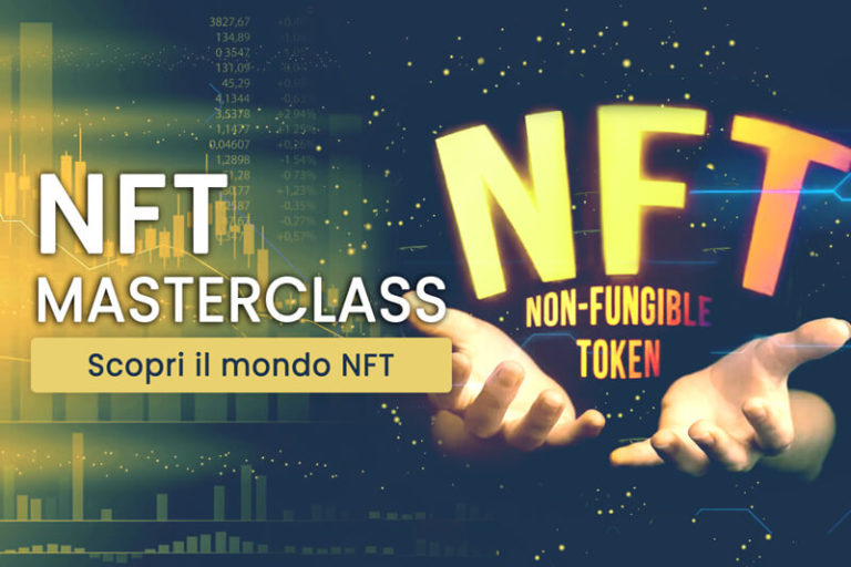 NFT Masterclass