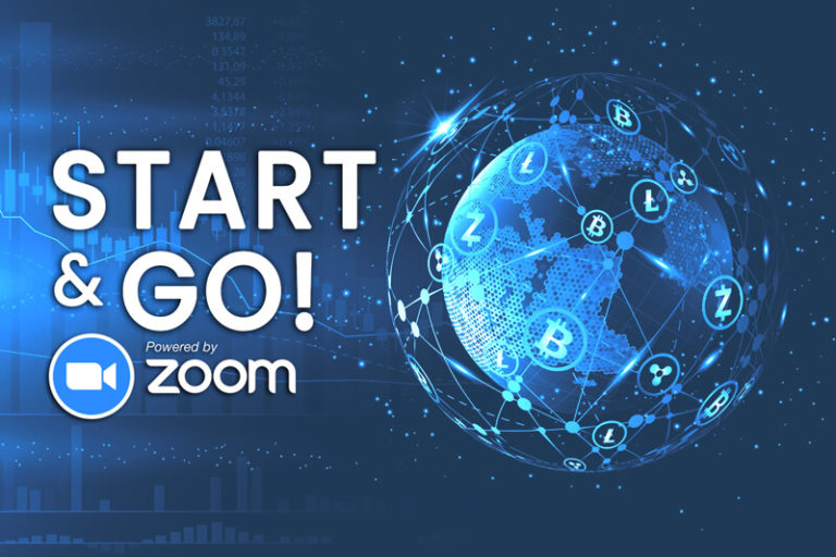 Start & Go! Zoom